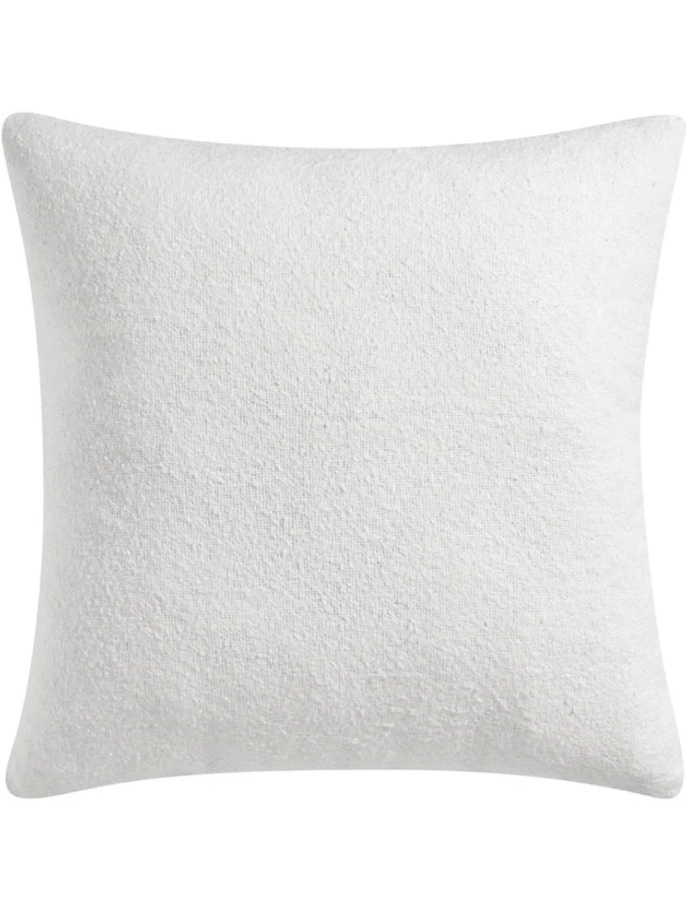 My Texas House Halloween Raven Toile Decorative Pillow, Ivory and Black, 20